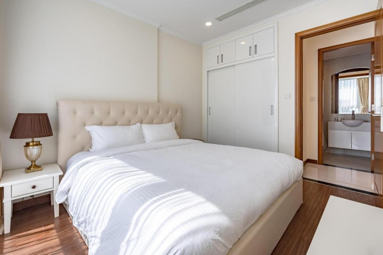 Vinhomes Park Ruby Ho Dich Vu TP. Hồ Chí Minh