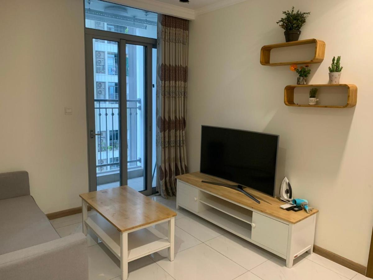 Vinhomes Park Ruby Ho Dich Vu Căn hộ TP. Hồ Chí Minh