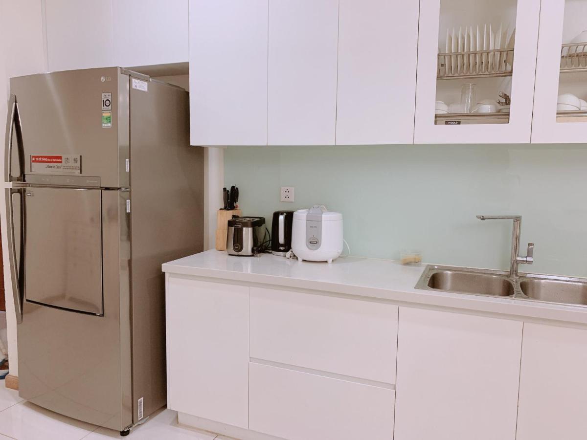 Căn hộ Vinhomes Park Ruby Ho Dich Vu TP. Hồ Chí Minh