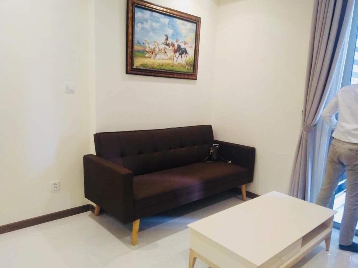 Vinhomes Park Ruby Ho Dich Vu TP. Hồ Chí Minh