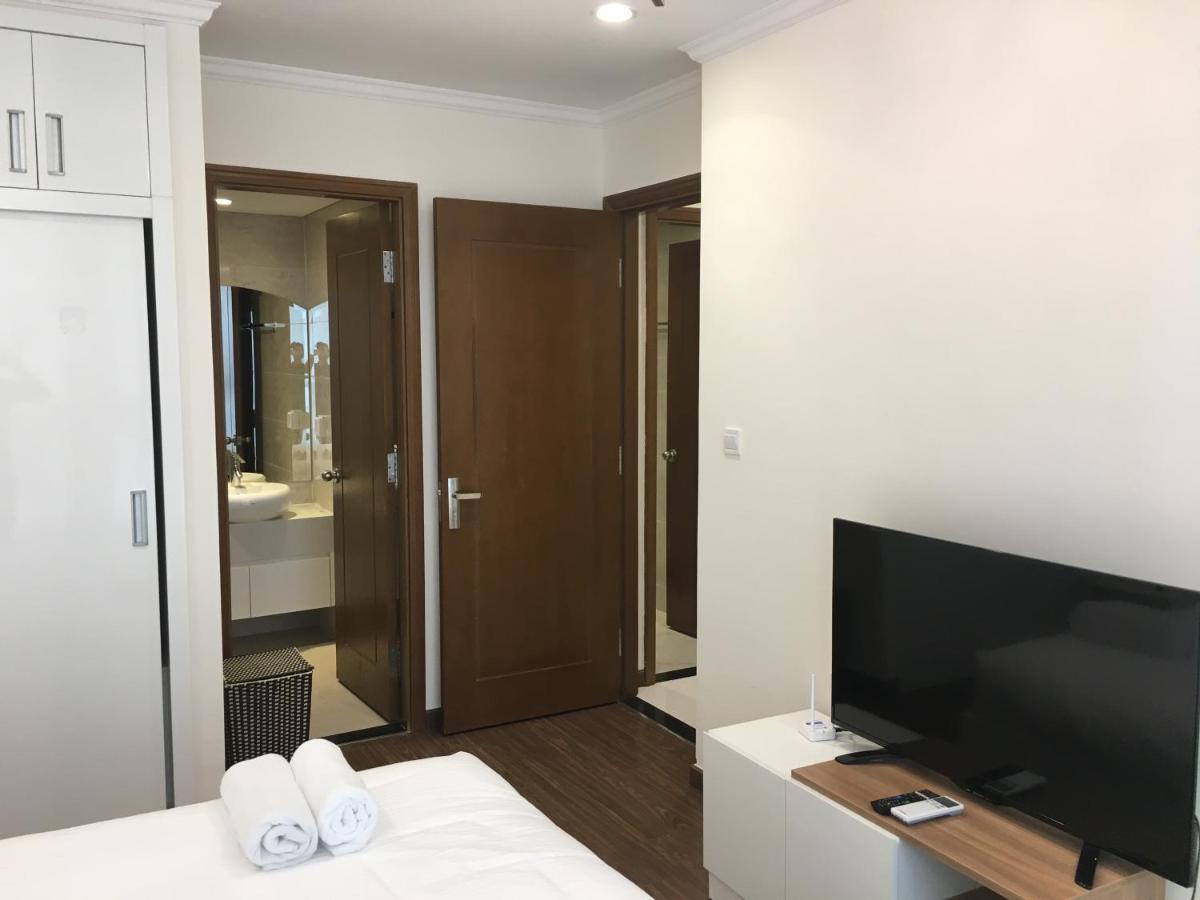 Vinhomes Park Ruby Ho Dich Vu * TP. Hồ Chí Minh