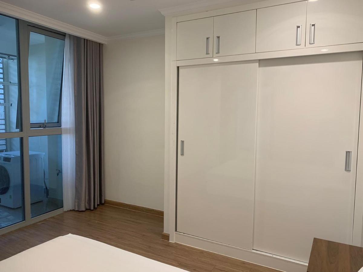 Căn hộ Vinhomes Park Ruby Ho Dich Vu TP. Hồ Chí Minh