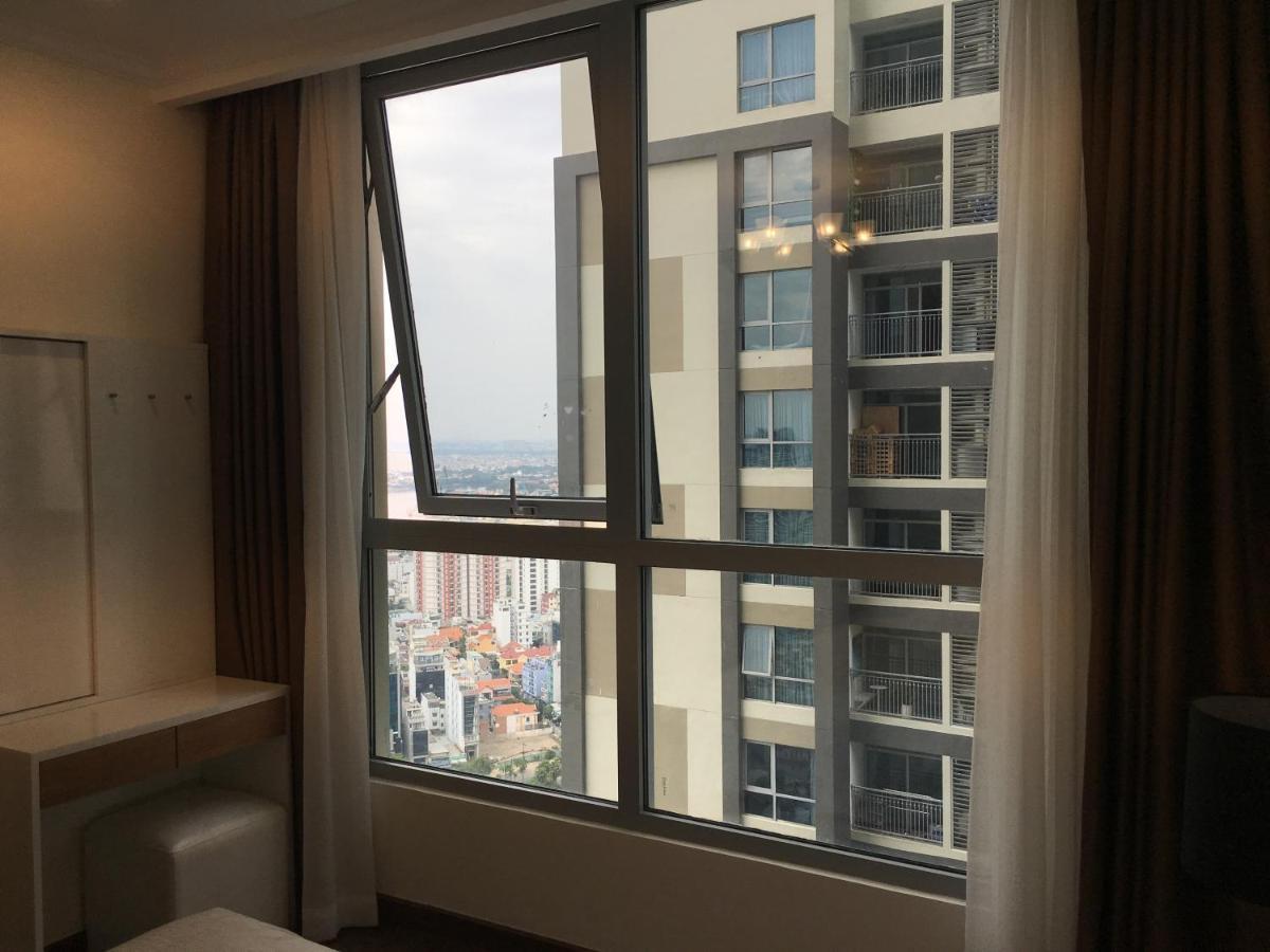 Vinhomes Park Ruby Ho Dich Vu Căn hộ TP. Hồ Chí Minh