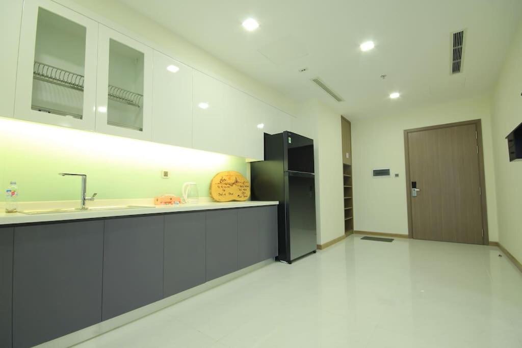 Vinhomes Park Ruby Ho Dich Vu TP. Hồ Chí Minh