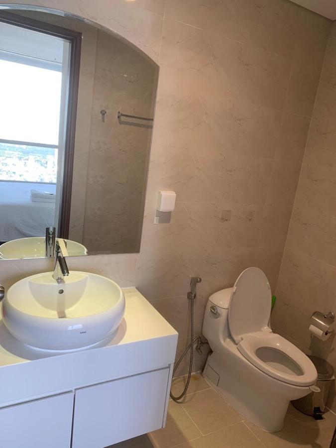 Vinhomes Park Ruby Ho Dich Vu Căn hộ TP. Hồ Chí Minh