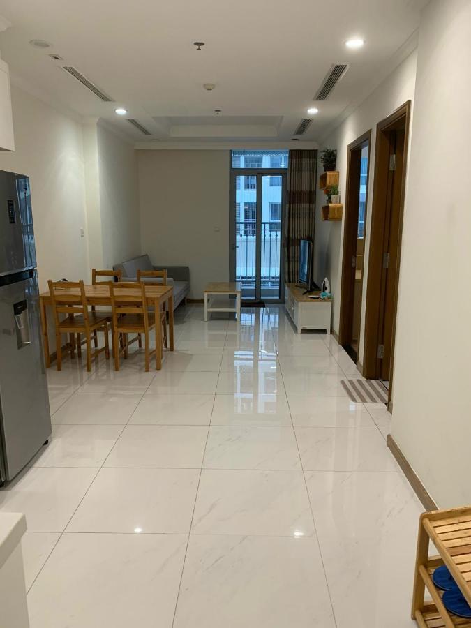 Vinhomes Park Ruby Ho Dich Vu TP. Hồ Chí Minh