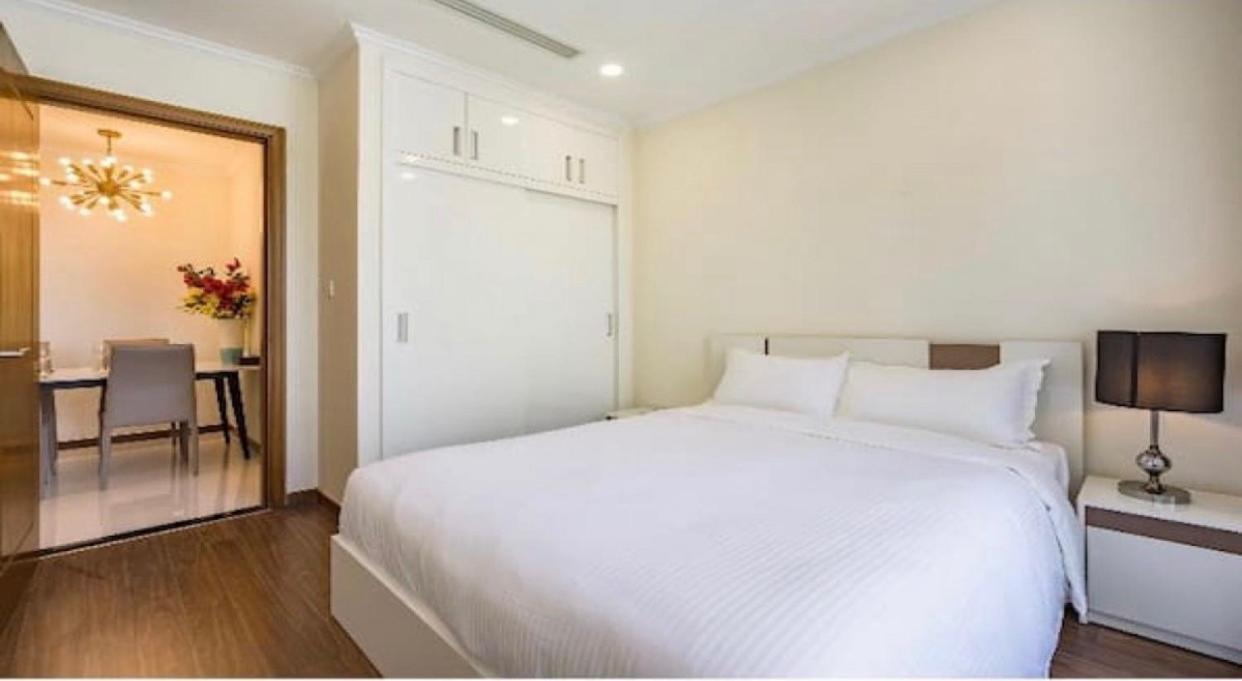 Vinhomes Park Ruby Ho Dich Vu TP. Hồ Chí Minh