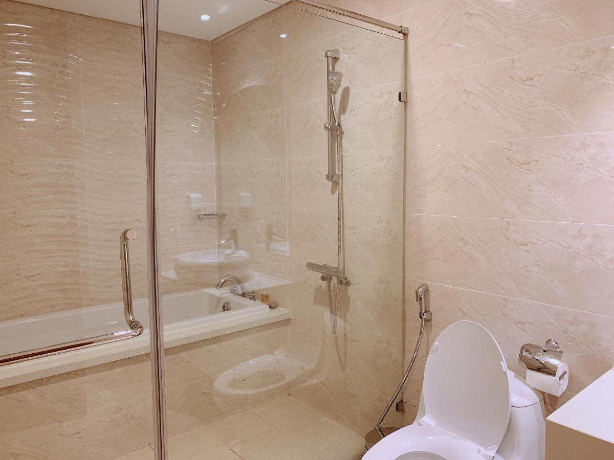 Vinhomes Park Ruby Ho Dich Vu * TP. Hồ Chí Minh